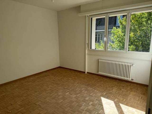 Apartment mieten in Cheseaux-Lausanne, Waadt