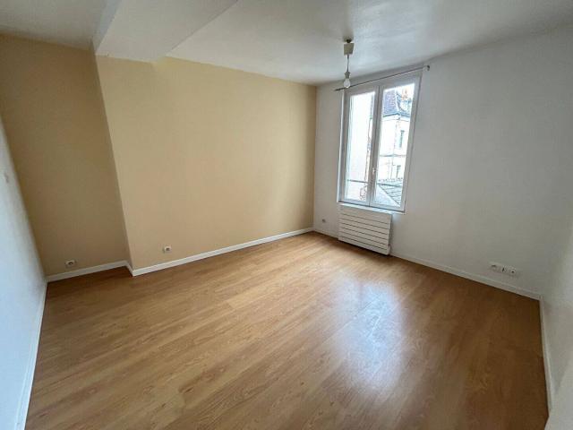 Appartement location à Les Bréandes, Perrigny