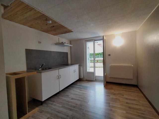 Appartement location à Montluçon