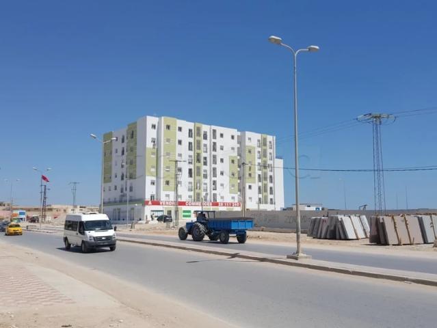 Appartement vente à Raoued, Ariana Ville