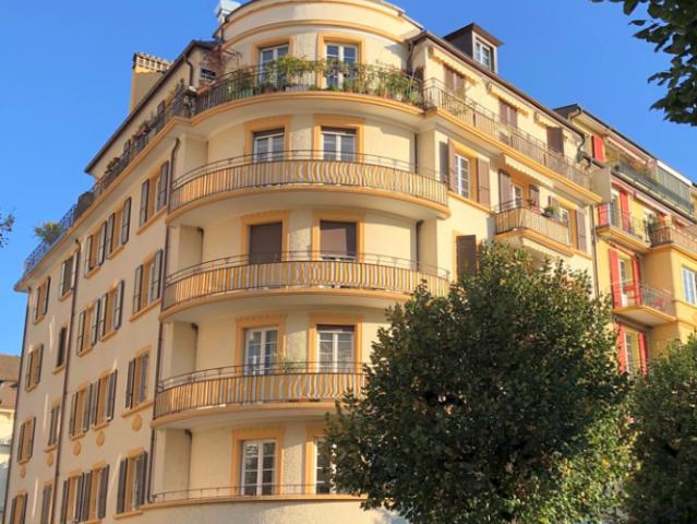 Apartment mieten in Cheseaux-Lausanne, Waadt