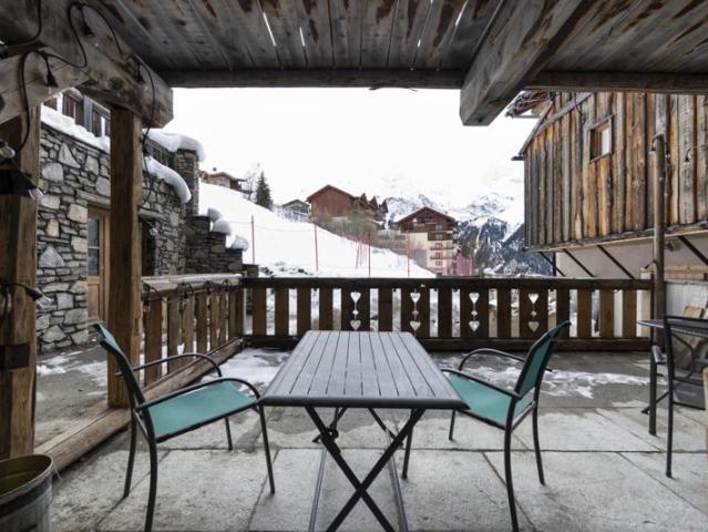 Appartement vente à Albertville, Sainte-foy-tarentaise