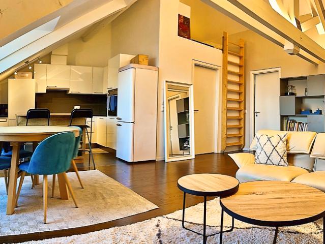 Apartment mieten in Petit-Lancy, Lancy