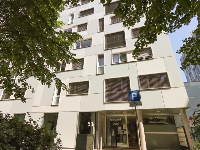 Apartment mieten in Chêne-Bougeries
