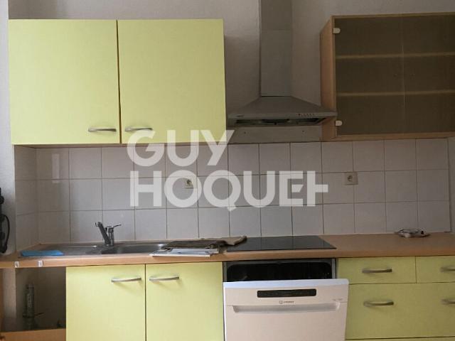 Appartement location à Condom, Eauze