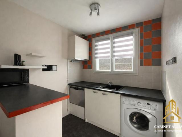 Appartement vente à Melun, Le Châtelet-en-brie