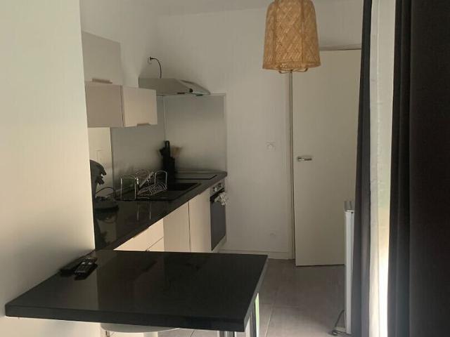 Appartement location à Bordeaux