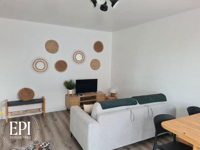 Appartement location à Carcassonne, Berriac