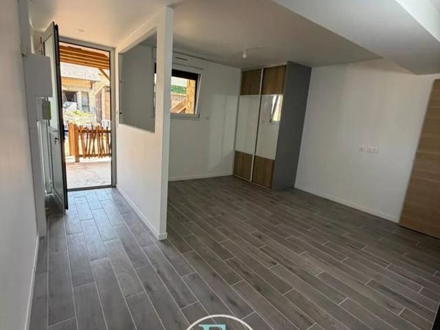 Appartement location à Vire, Missy