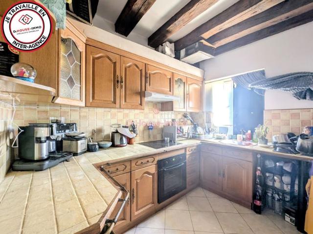 Appartement vente à Orléans, Meung-sur-loire