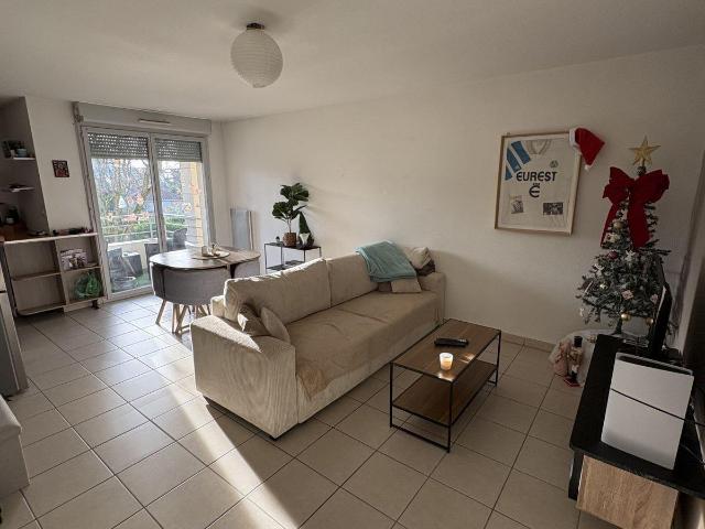 Appartement location à Poitiers
