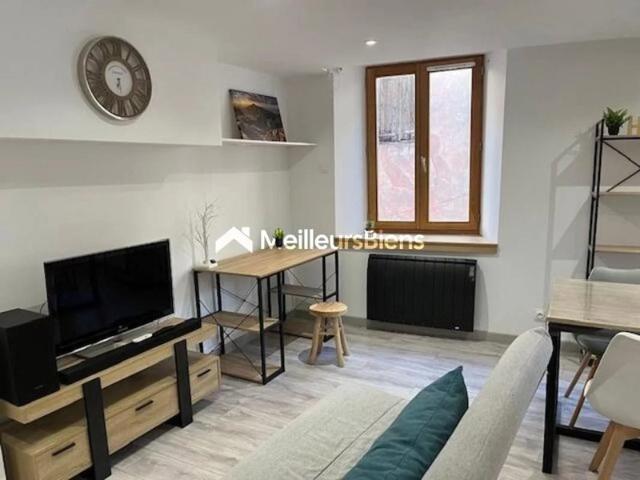 Appartement location à Briançon