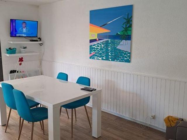 Appartement vente à Mont-de-Marsan, Mimizan