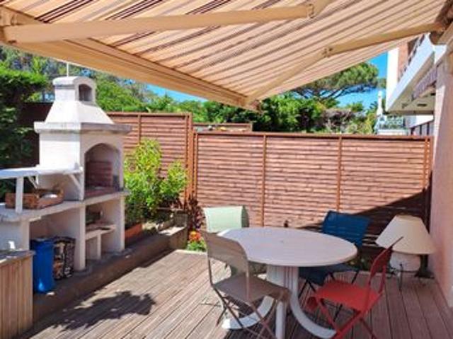 Appartement vente à Mont-de-Marsan, Mimizan