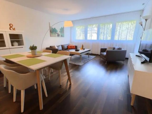 Apartment mieten in Morges, Waadt