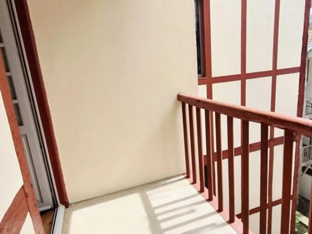 Appartement vente à Bayonne