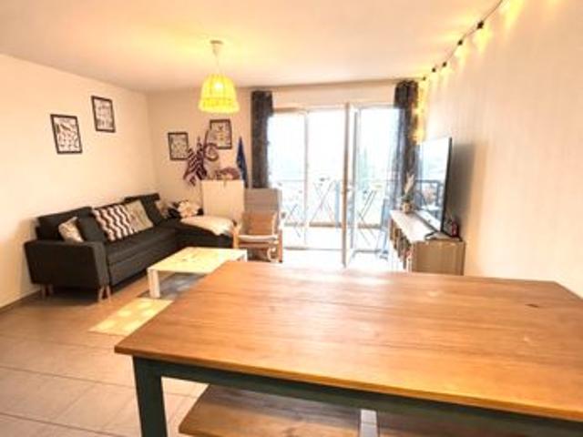 Appartement vente à Bordeaux, Cenon