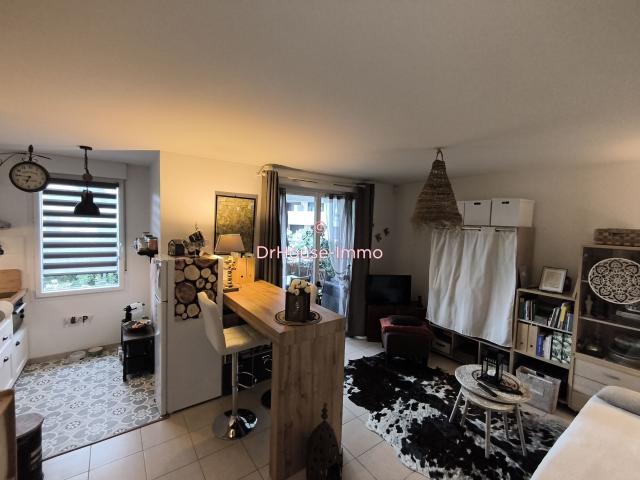 Appartement vente à Arrondissement de Toulon, La Seyne-sur-mer