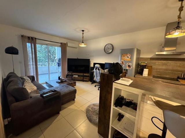 Appartement vente à Corte, Cervione