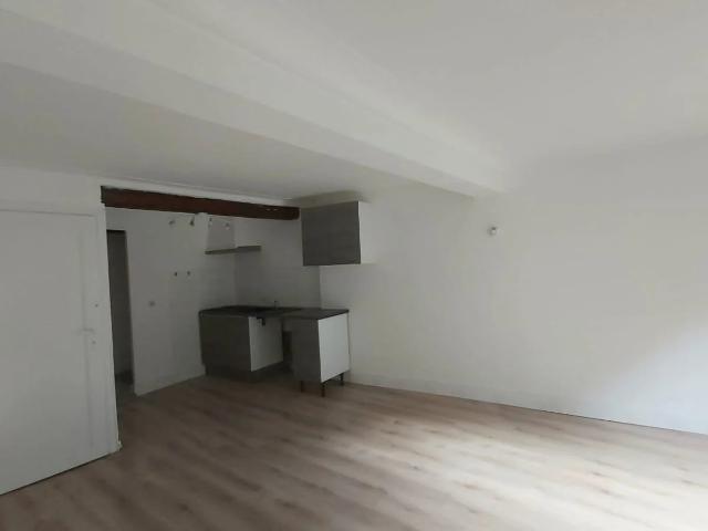 Appartement location à Saint-Roch, Tarascon-sur-Ariège