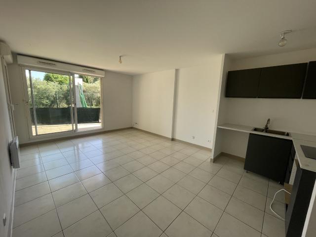 Appartement location à Marseille