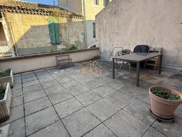 Appartement location à Saint-Gilles, Gard