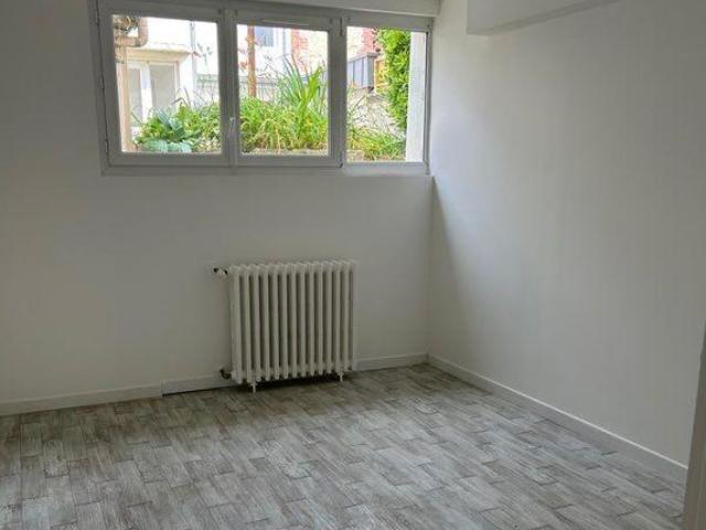 Appartement location à Caen