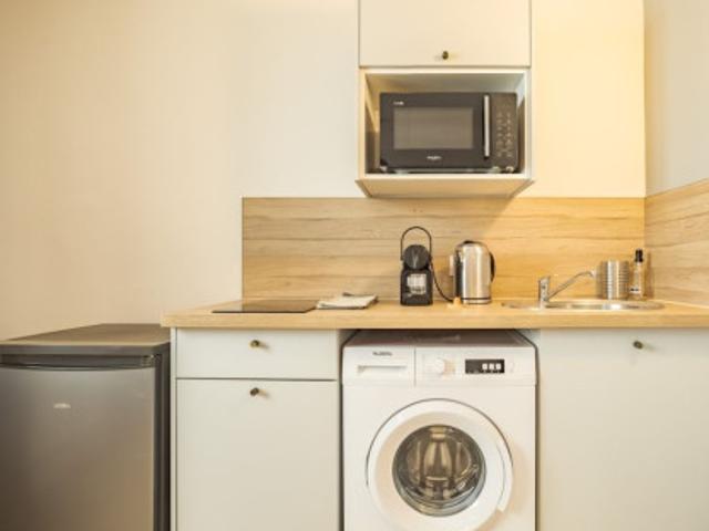 Appartement location à Saint-Denis, Saint-denis