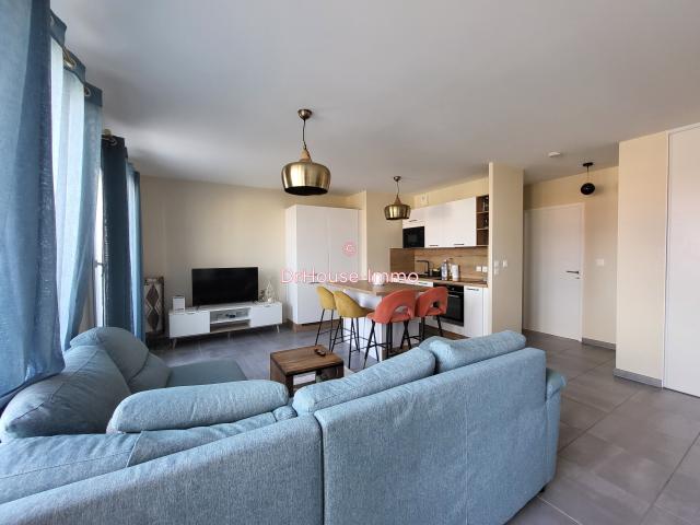 Appartement vente à Dijon, Perrigny-lès-dijon