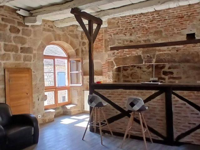 Appartement location à Lissac, Lissac-et-Mouret