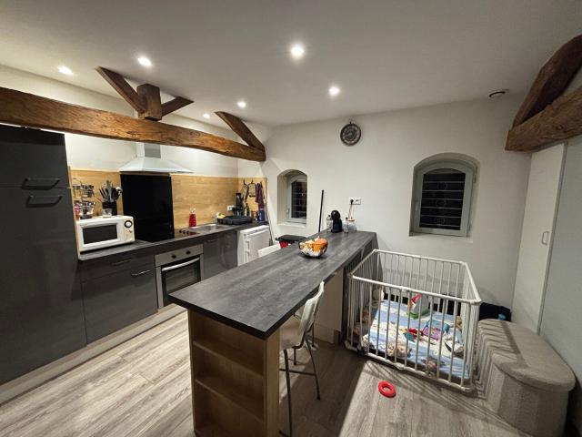 Appartement location à Saint-Sulpice-sur-Lèze, Haute-Garonne