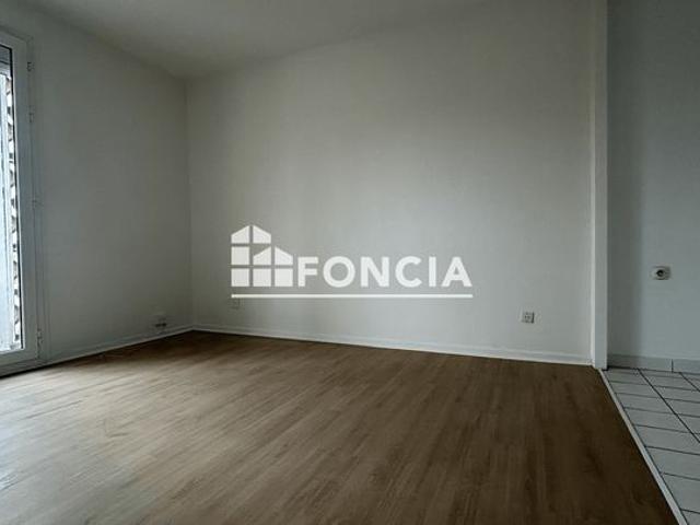 Appartement vente à Perpignan