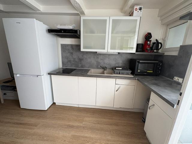 Appartement location à Rochefort