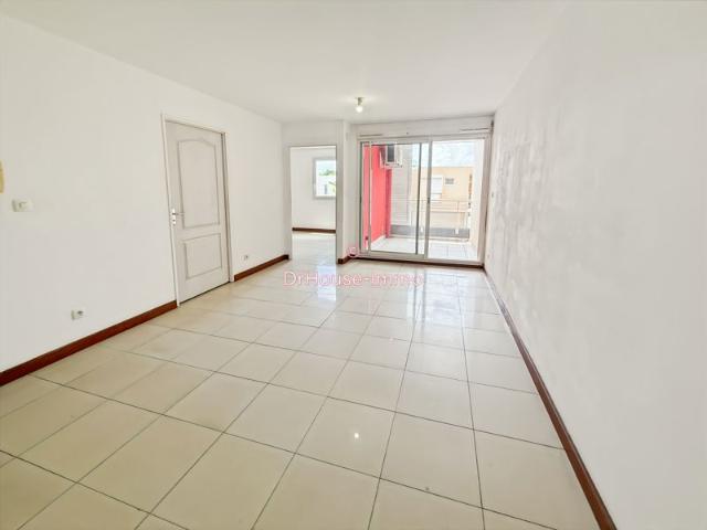 Appartement vente à Saint-Denis, Saint-denis