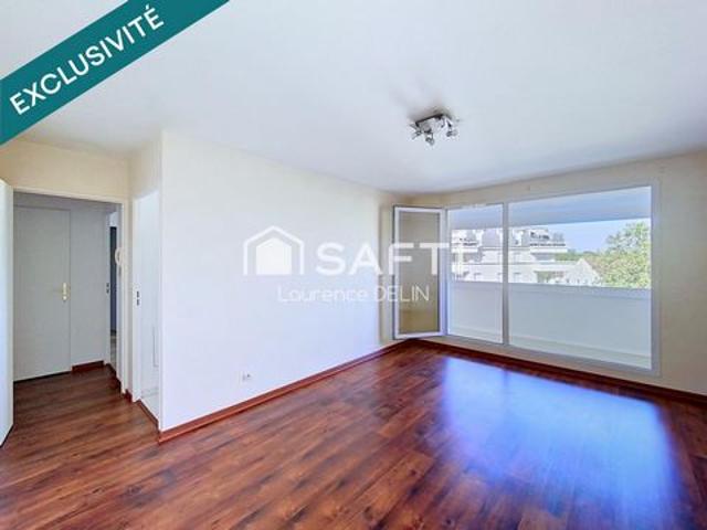 Appartement vente à Pontoise, Cergy