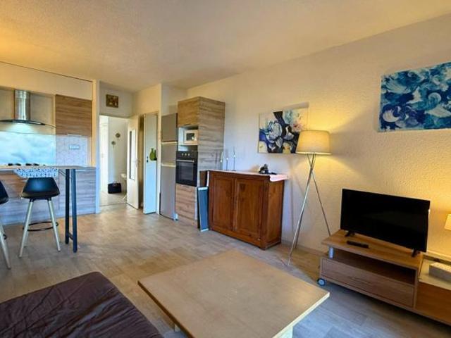 Appartement vente à Céret, Saint-cyprien