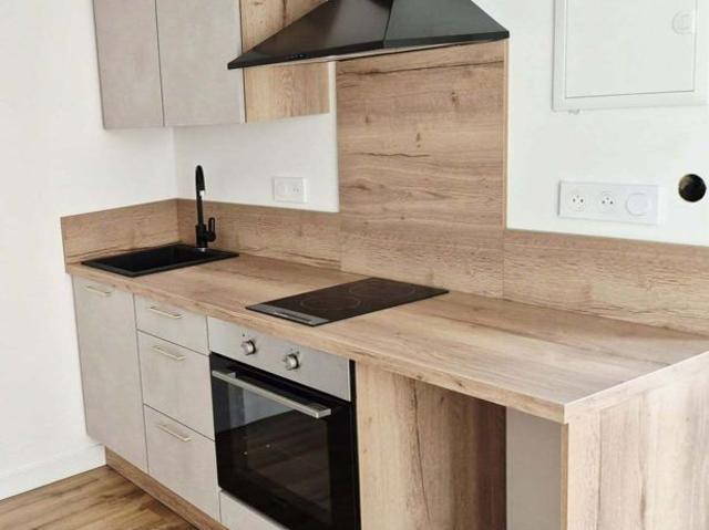 Appartement vente à Clermont-Ferrand, Le Cendre