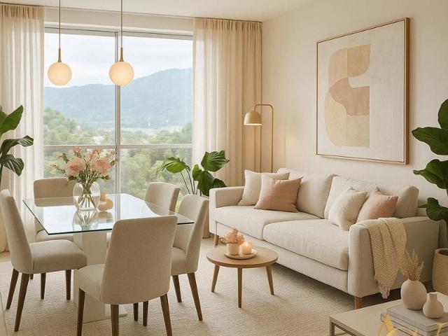 Appartement vente à France métropolitaine, Vitrolles