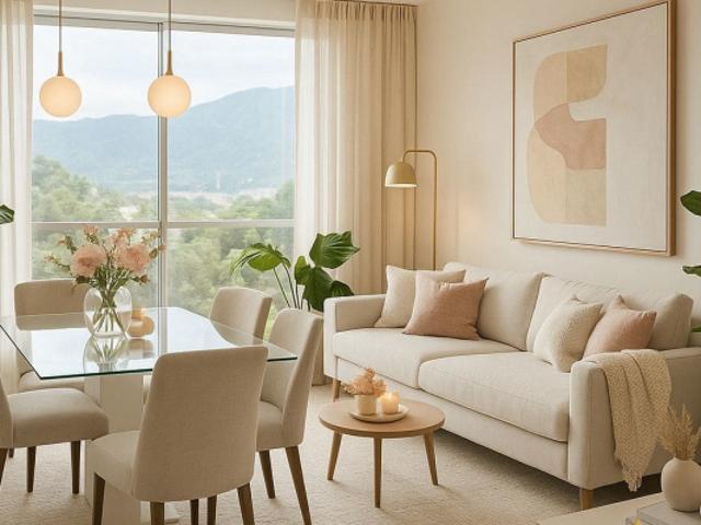 Appartement vente à France métropolitaine, Vitrolles