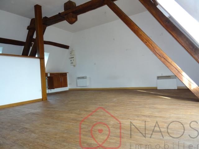 Appartement location à Presly, Cher