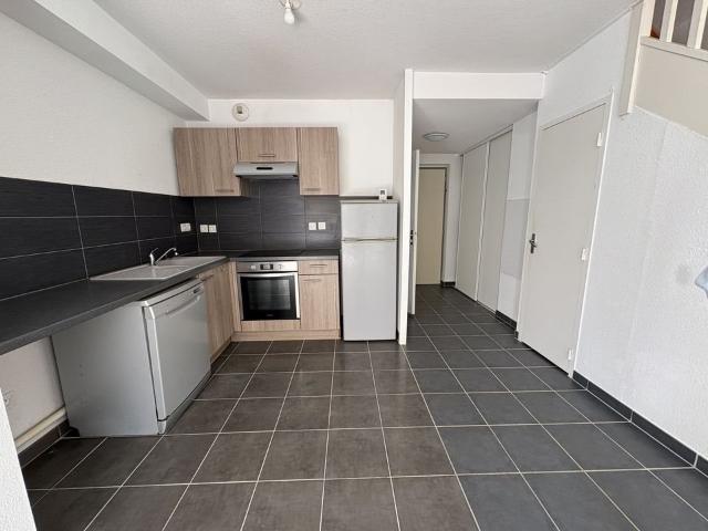 Appartement vente à Bayonne