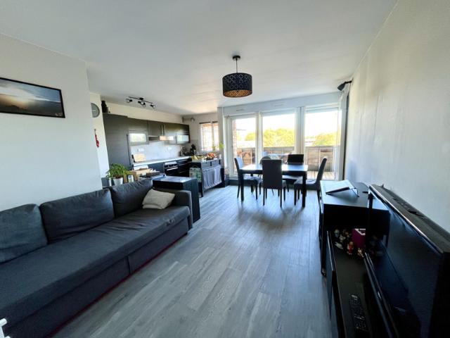 Appartement vente à France métropolitaine, Bayonne