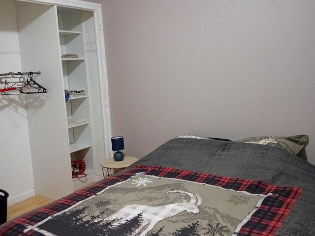 Appartement location à Nontron, Nouvelle-Aquitaine