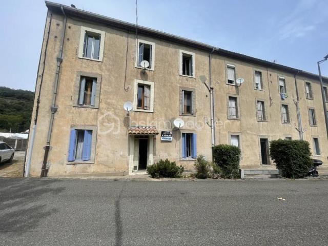 Appartement vente à Béziers, Rosis