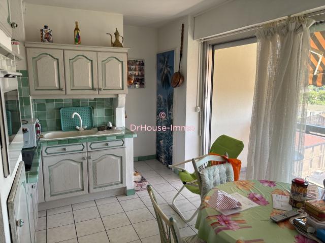 Appartement vente à Alès