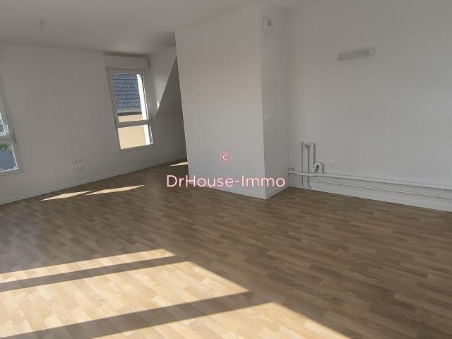 Appartement vente à Fougères-Vitré, Bretagne