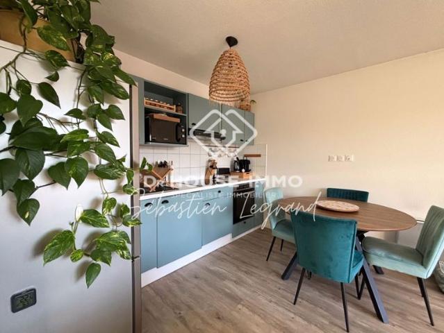 Appartement vente à Bordeaux, Ludon-médoc
