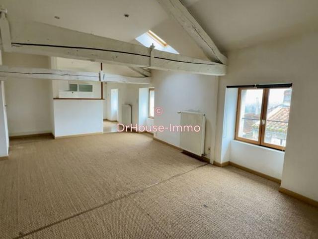 Appartement vente à Cahors