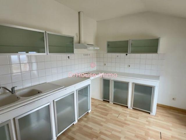 Appartement vente à Cahors