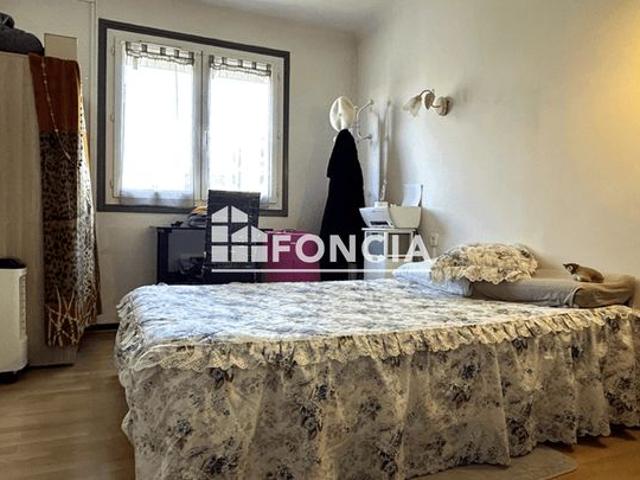 Appartement vente à Perpignan